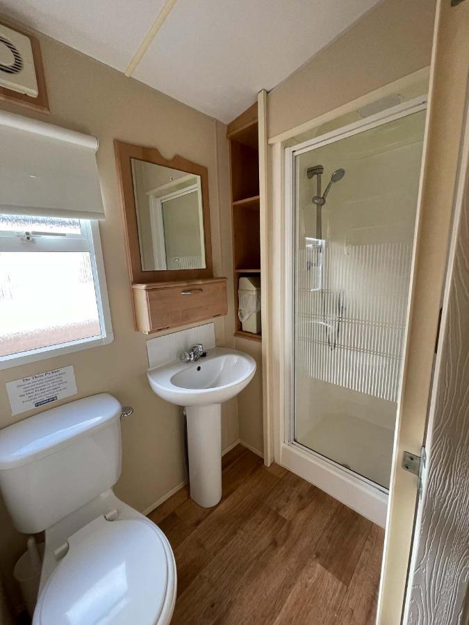Rio Gold Lc10 Villa Minehead Eksteriør billede